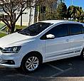 Volkswagen Fox Connect 1.6 Flex 8V 5P 2020
