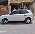 Hyundai Tucson 2.0 16V Aut. 2010