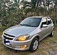 Chevrolet Celta Spirit/ Lt 1.0 Mpfi 8V Flexp. 5P 2014