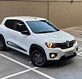 Renault Kwid Intense 1.0 Flex 12V 5P Mec. 2020