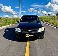 Chevrolet Celta Spirit/ Lt 1.0 Mpfi 8V Flexp. 5P 2013