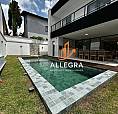 Duplex Em Terras Alphaville
