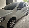 Volkswagen Gol Geração Vii Comfortline 1.6 8v Total Flex Mec. 4p 2017