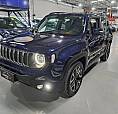 Jeep Renegade Longitude 1.8 4X2 Flex 16V Aut. 2021