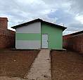 Vende-Se Casa Em Porto Piauí 