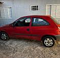Chevrolet Celta Life/ Ls 1.0 Mpfi 8V Flexpower 3P 2008
