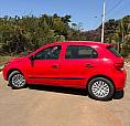Volkswagen Gol Geração V 1.0 8V Mi Total Flex Mec. 4P 2011