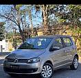 Volkswagen Fox 1.6 Mi Total Flex 8V 5P 2014