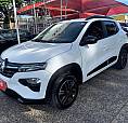 Renault Kwid Intense 1.0 Flex 12v 5p Mec. 2023