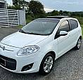 Fiat Palio Attra./Italia 1.4 Evo F.flex 8V 5P 2014