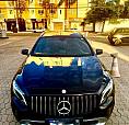 Mercedes-Benz Gla 200 Adv. 1.6/1.6 Tb 16V Flex Aut. 2015
