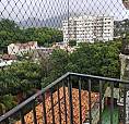 Apartamento No Engenho De Dentro, 2 Quartos, 2 Banheiros, Garagem Coberta.