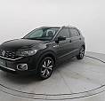 Volkswagen T-Cross Highline 1.4 Tsi Flex 16V 5P Aut 2023