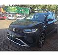 Volkswagen T-Cross 1.0 Tsi Flex 12V 5P Aut. 2025