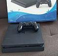 Playstation 4 Slim