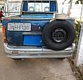 Carro Towner 1.0 Injeção Eletrônica