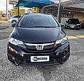 Honda Fit 2014/2015 1.5 Ex 16V Flex 4P Automático