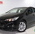 Chevrolet Cruze Lt 1.4 16V Turbo Flex 4P Aut 2019