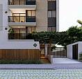 Apartamento Com 1 Dormitório À Venda, 38 M² Por R$ 197.900,00 - Intermares - Cabedelo/Pb