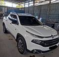 Fiat Toro Volcano 2019
