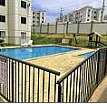 Alugo Apartamento Condomínio Chapada Dos Cristais 