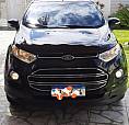 Ecosport Titanium 2014 