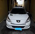 Peugeot 207  2014