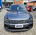 Tiguan Allspace R-Line 350 Tsi 2.0 4X4