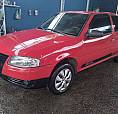 Gol 1.0 8V Flex 2011