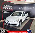 Volkswagen Saveiro 1.6 Mi Cs Total Flex 8V Flex 2012