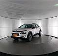 Citroen C4 Cactus 2023 1.6 Vti 120 Flex Feel Eat6