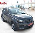 Fiat Mobi 2022 1.0 Evo Flex Like. Manual