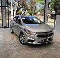 Chevrolet Joy Plus Black Ed.1.0 8V 4P Flex Mec 2021