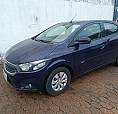 Ônix 2018 Com 56.000 Km Original !!!! Filé 