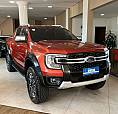 Ford Ranger Limited 3.0 V6 4X4 Cd Tb Die. Aut 2024