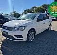 Volkswagen Voyage 2022 1.6 Msi Totalflex 4P Manual