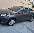 Fiat Grand Siena 1.0 Evo Flex 8V 4P 2021