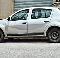 Renault Sandero Expression Hi-Flex 1.6 8V 5P 2012