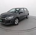 Chevrolet Onix Hatch Ltz 1.0 12V Tb Flex Aut. 5P 2024