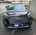 Chery Tiggo 5X Pro Max Drive1.5 Tb (Híbrido) 2025