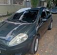 Fiat Punto Attractive Italia 1.4 F.flex 8V 5P 2012