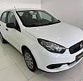Fiat Grand Siena 1.4 Evo Flex 8V 4P 2021