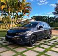 Honda City Hatchback Touring 1.5 Flex 16V Aut. 2022