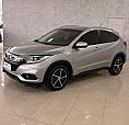 Honda Hr-V Exl 1.8 Flexone 16V 5P Aut. 2019