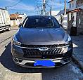 Chery Tiggo 7 Txs 1.5 16V Turbo Flex Aut. 2022