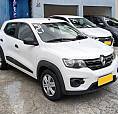 Renault Kwid Zen 1.0 Flex 12V 5P Mec. 2021