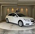 Chevrolet Cruze Ltz 1.8 16V Flexpower 4P Aut. 2012