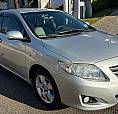 Toyota Corolla Xei 1.8/1.8 Flex 16V Mec. 2009