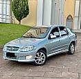 Chevrolet Prisma Sed. Joy 1.4 8V Econoflex 4P 2007