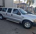 Ford F-250 Tropical Sl/ Van T.diesel (Todas) 2005